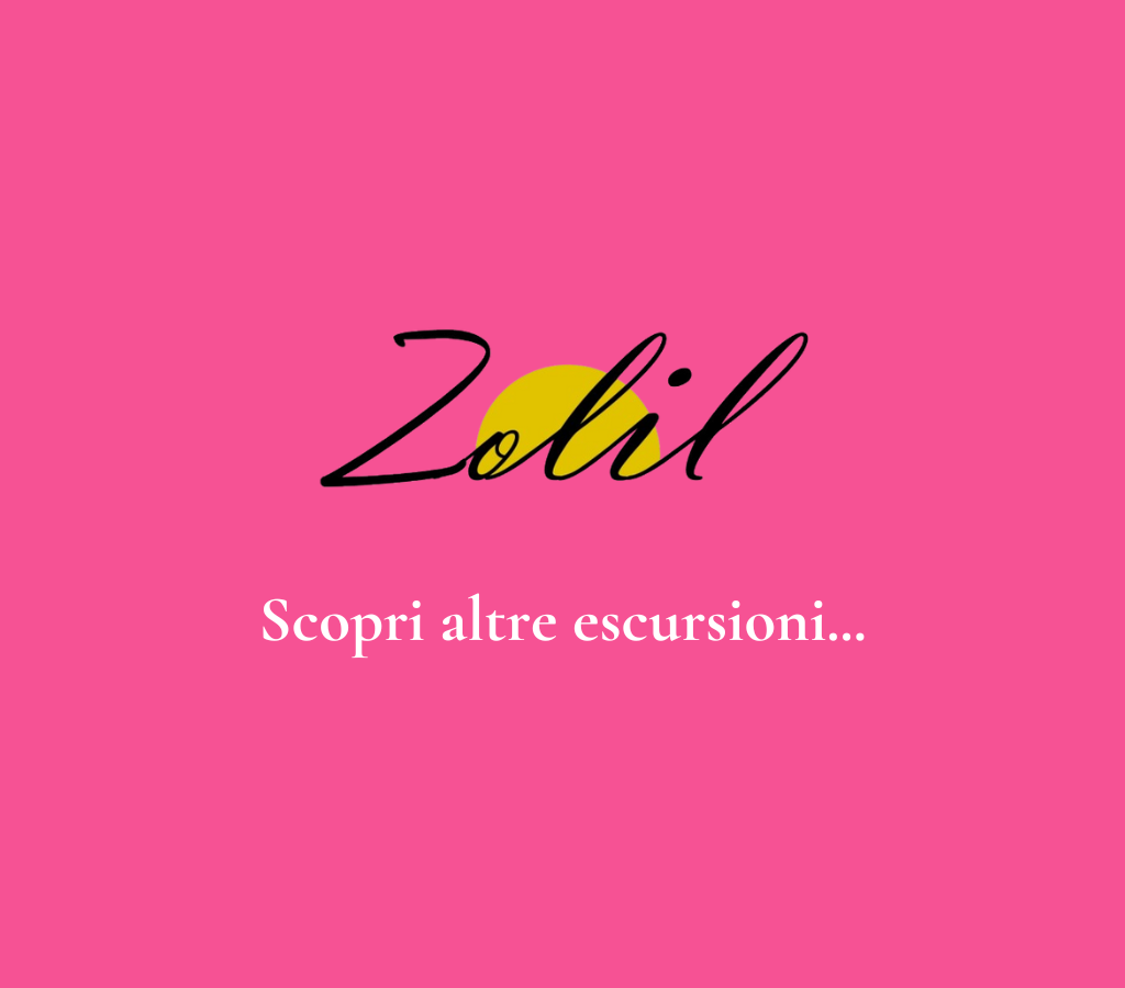 Banner escursioni